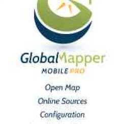 Global Mapper Mobile – Powerful GIS data viewing