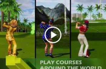 Golden Tee Golf – The contests for big prizes