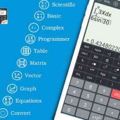 HiEdu Scientific Calculator – Help complete complex math
