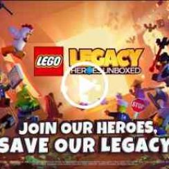 LEGO Legacy – Battle your way to the top of the leaderboard