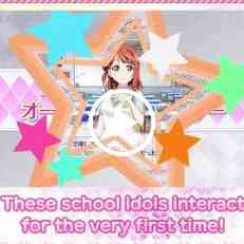 Love Live All Stars – Write a new story together