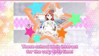 Love Live All Stars