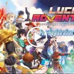 Lucid Adventure – Gather up with awakened heroes