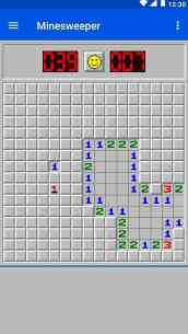 Minesweeper Classic