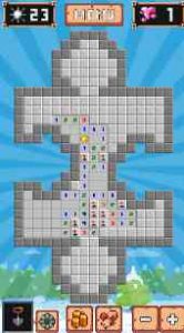 Minesweeper and Puzzles