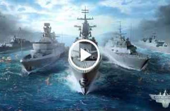 Naval Armada – Leave opponents no chance