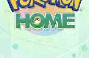 Pokemon HOME – Designed as a place where all of your Pokémon can gather