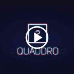 Quaddro 2 – Improves your concentration and logic skills