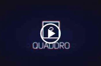 Quaddro 2 – Improves your concentration and logic skills