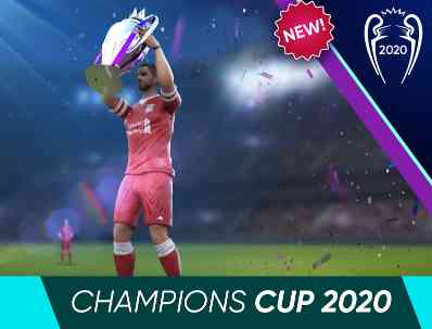 Soccer Cup 2020