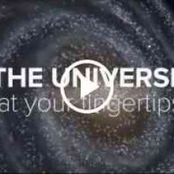 Solar Walk – Discover the universe and explore outer space