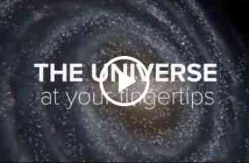 Solar Walk – Discover the universe and explore outer space
