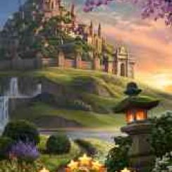 Solitaire Magic Story – Beautiful and mysterious places in a magic world