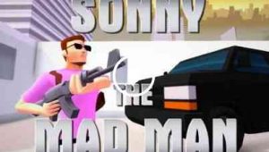 Sonny The Mad Man