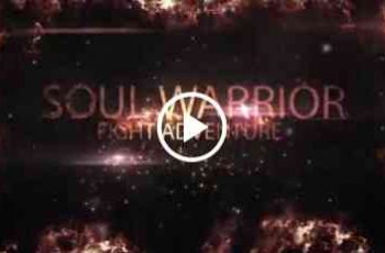 Soul Warrior – Defeat evil in this dark world