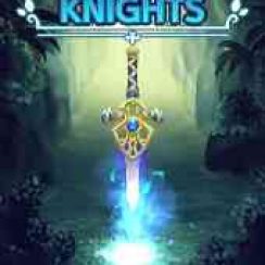 Sword Knights – Raise the capability of your own village to your taste