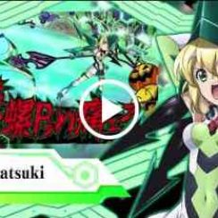 Symphogear XD UNLIMITED – Songs will ring out across the battlefield