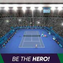 Tennis World Open – A chance to get better in your tenis skills