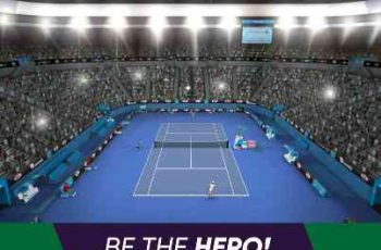 Tennis World Open – A chance to get better in your tenis skills