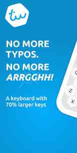 Typewise Keyboard