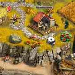 Viking Saga 2 – Travel to the far lands of the west