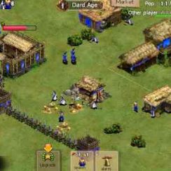 War of Empire Conquest – All types of units and buildings can be manually controlled