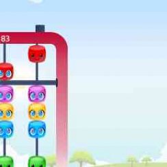 Abacus Master – Help your children learn about Numbers