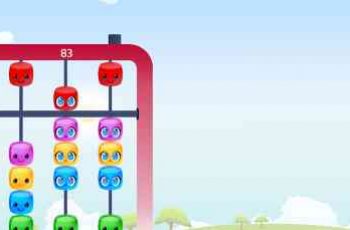 Abacus Master – Help your children learn about Numbers