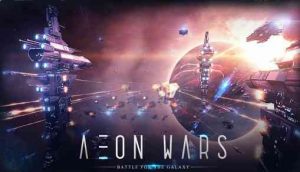 Aeon Wars