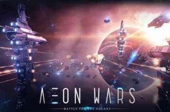 Aeon Wars – Become the legend of the galaxy