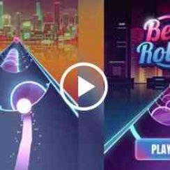 Beat Roller – Drift with the flow of the rhythm