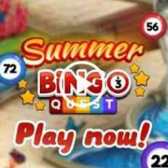 Bingo Quest Summer Garden – Are you ready to discover all
