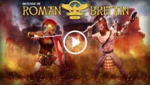 Defense of Roman Britain TD