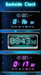 Digital Alarm Clock