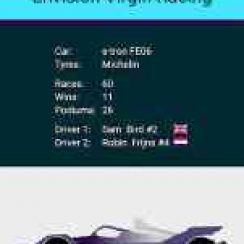 E Racing Calendar 2020 – Gives an overview and timetable about all Formula E races