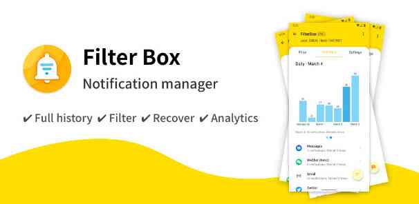 FilterBox