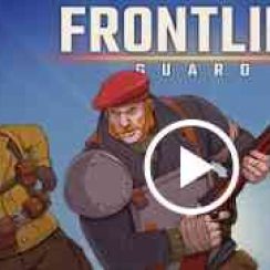 Frontline Guard – Are you a deadly sniper or a walking tank