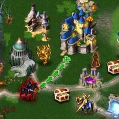 Heroes Magic War – Defend castles and kingdom