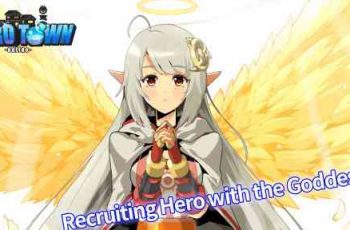 Heroes Town online – Become the most powerful warrior
