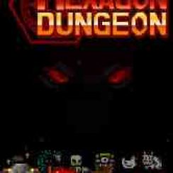 Hexagon Dungeon – Fill the empty dungeons