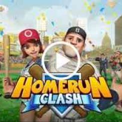 Homerun Clash – Swing away for that home run