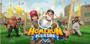 Homerun Clash