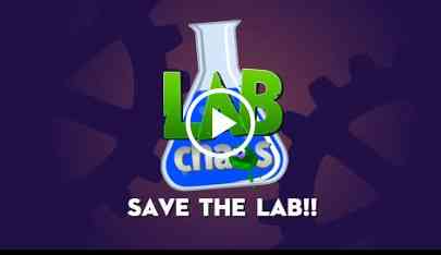 Lab Chaos