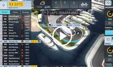 Motorsport Manager Online