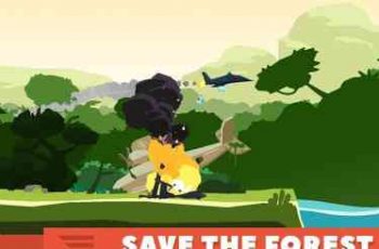 Rescue Wings – Take a nostalgic trip in this thrilling forest rescue