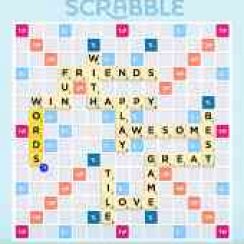Scrabble GO – Ready to move beyond the board