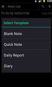 Simple Notepad