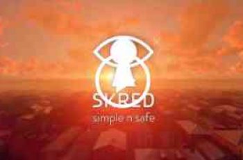 Skred Messenger – All exchanges are encrypted from start to finish