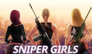 Sniper Girls