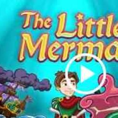 StoryToys Little Mermaid – Help her as she embarks on a wonderful adventure